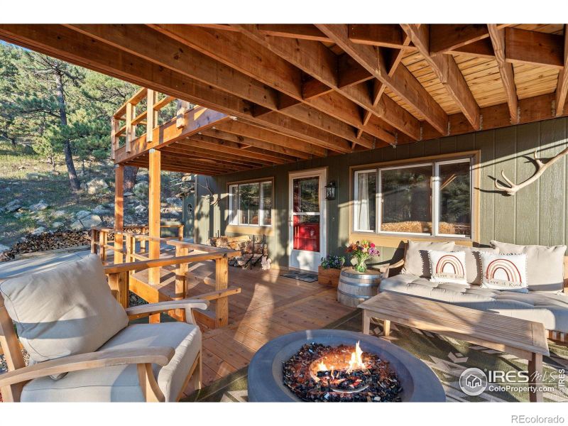 321 Greenwood Dr, Loveland, CO 80537