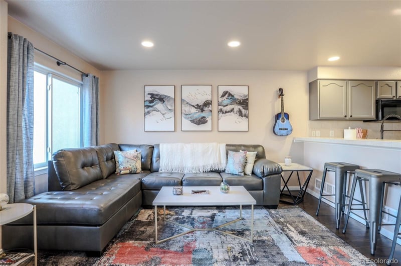 5316 N Stuart St, Denver, CO 80212
