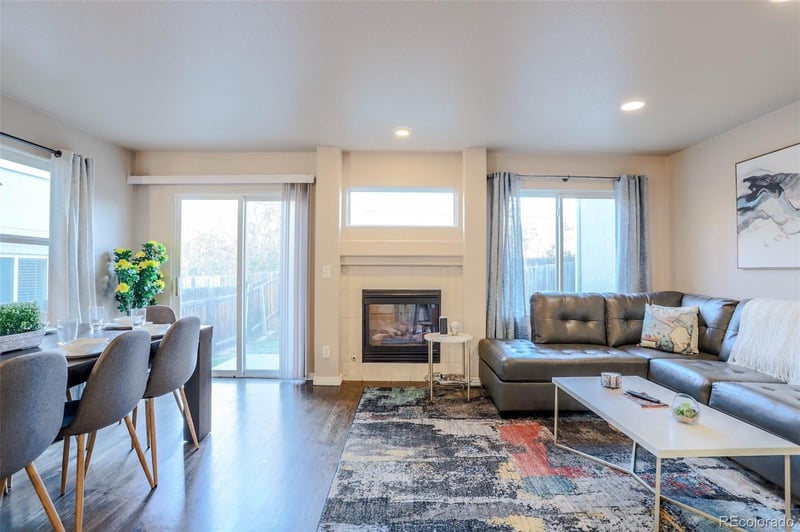 5316 N Stuart St, Denver, CO 80212