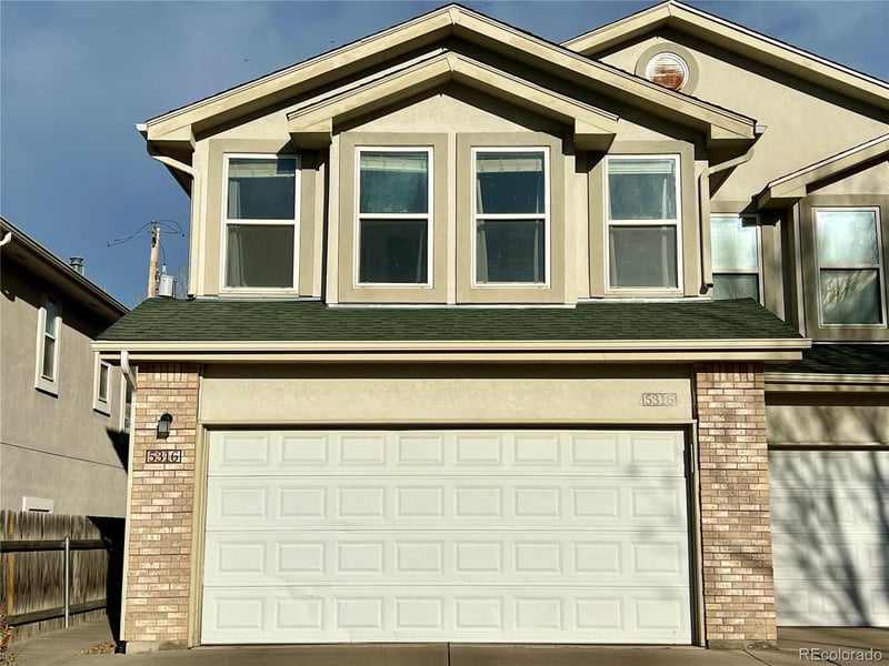 5316 N Stuart St, Denver, CO 80212