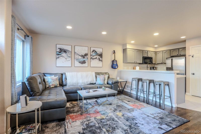 5316 N Stuart St, Denver, CO 80212