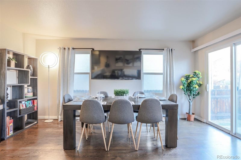 5316 N Stuart St, Denver, CO 80212