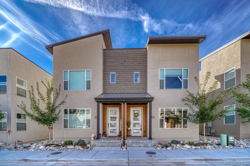 3103A Emma Ln #11K, Salida, CO 81201