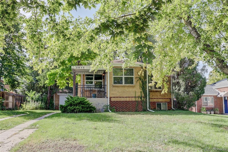 3015 N Milwaukee St, Denver, CO 80205