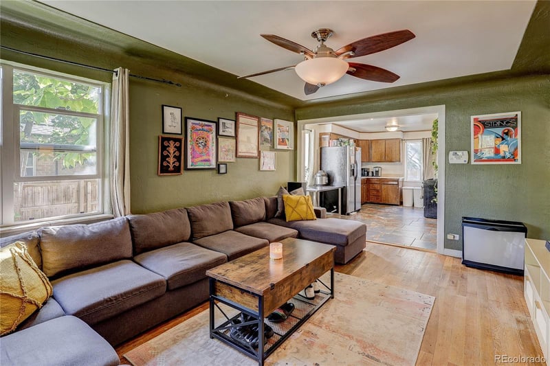 3015 N Milwaukee St, Denver, CO 80205