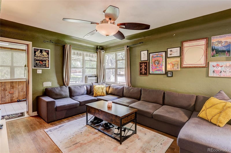 3015 N Milwaukee St, Denver, CO 80205