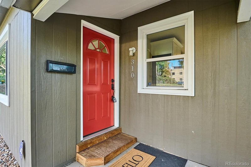 310 King St, Denver, CO 80219