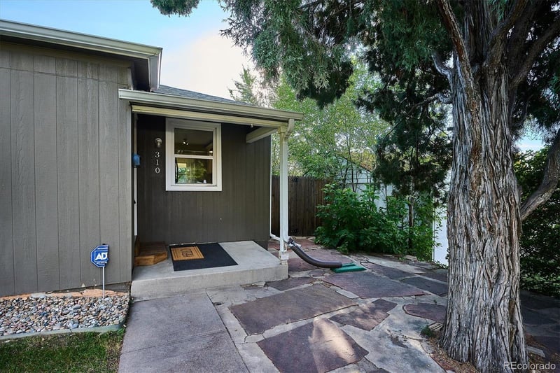 310 King St, Denver, CO 80219