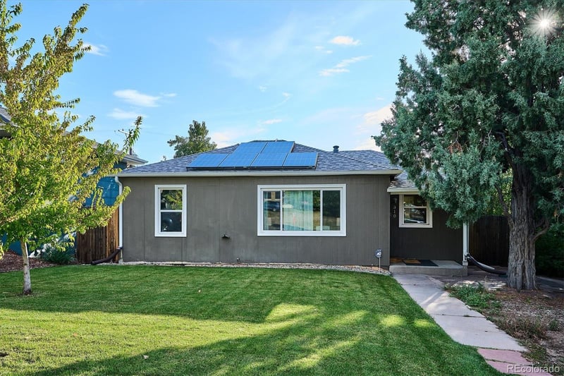 310 King St, Denver, CO 80219