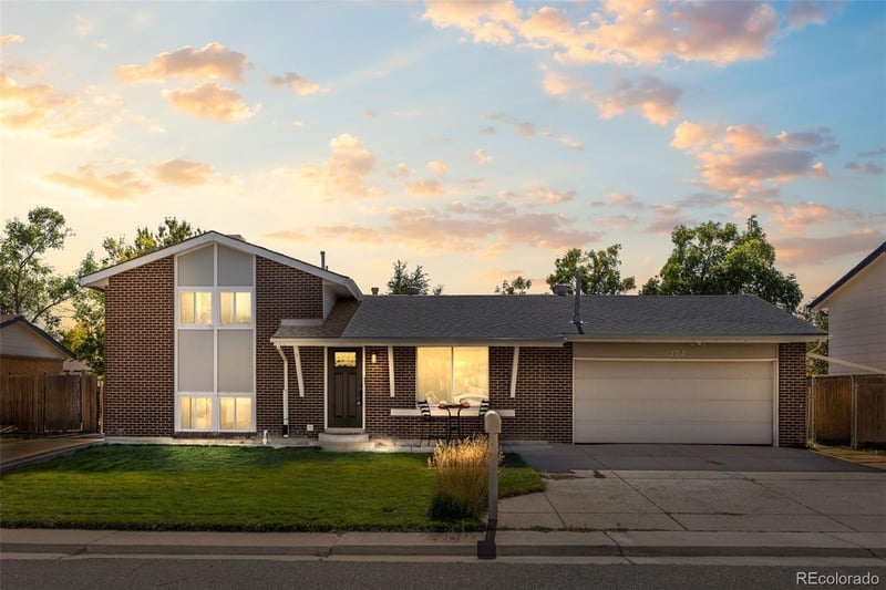 1522 Quivira Dr, Denver, CO 80229