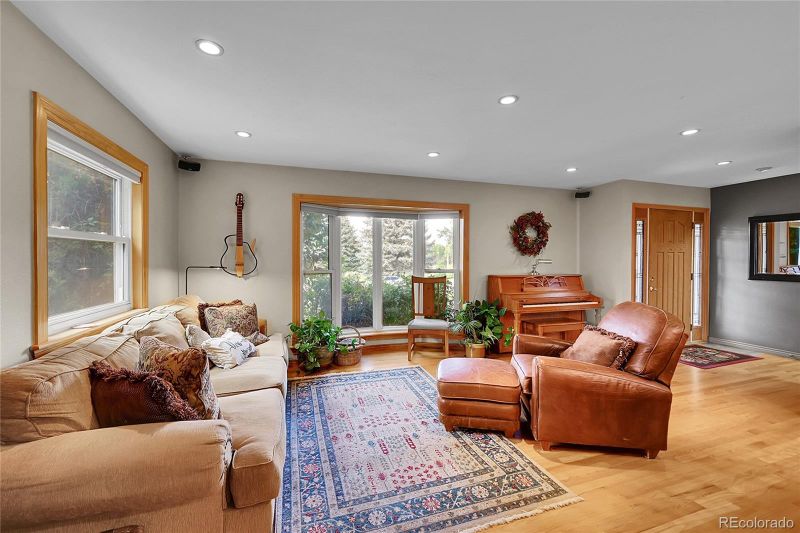 7797 S Willow Way, Centennial, CO 80112