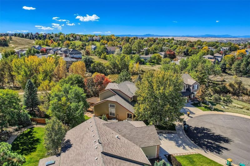11472 Switzer Park Pl, Parker, CO 80138
