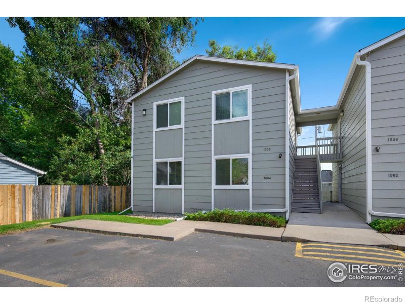 1502 E 5th St, Loveland, CO 80537
