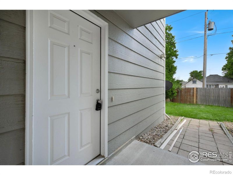 1502 E 5th St, Loveland, CO 80537