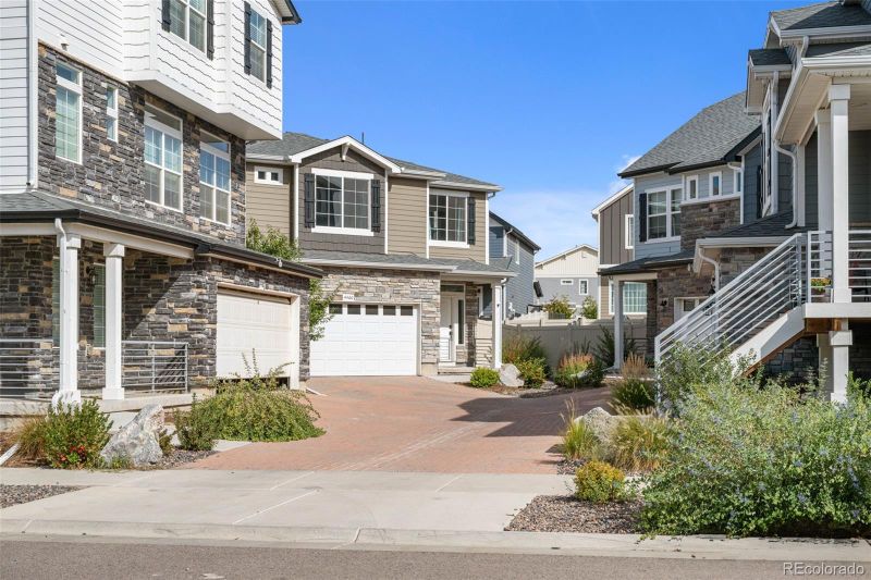4460 N Quatar Ct, Aurora, CO 80019