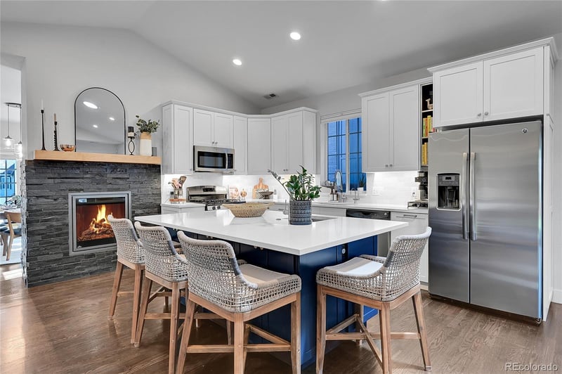 1809 S Williams St, Denver, CO 80210