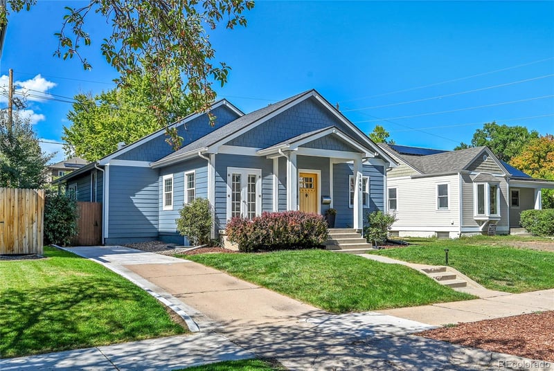 1809 S Williams St, Denver, CO 80210