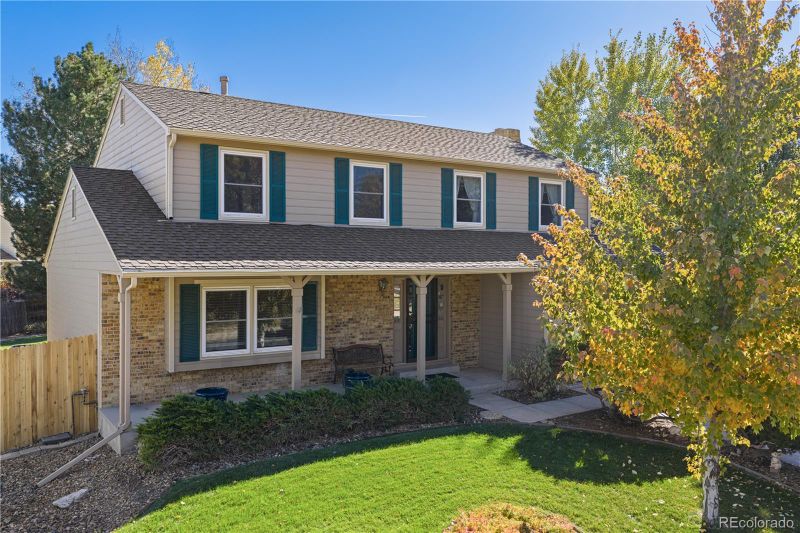 7964 S Cedar Cir, Littleton, CO 80120
