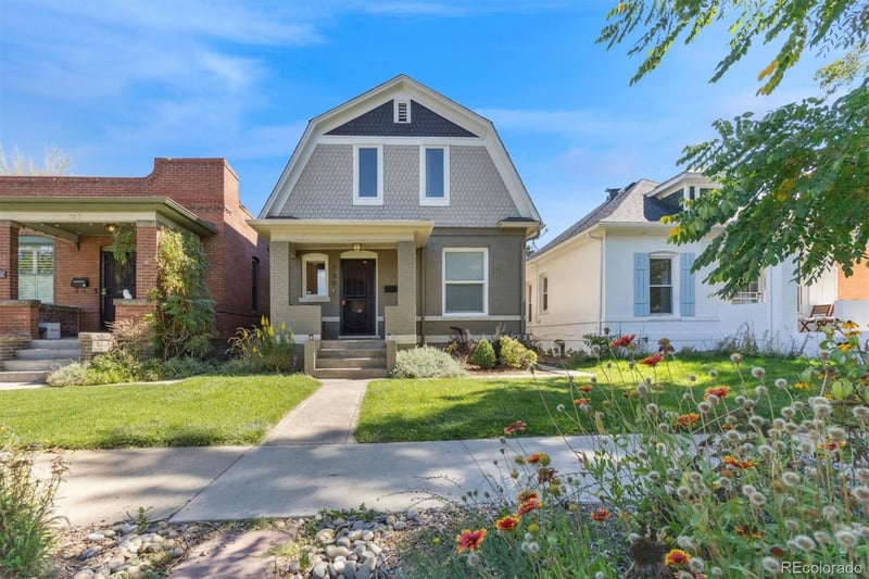 730 S Sherman St, Denver, CO 80209