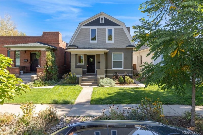 730 S Sherman St, Denver, CO 80209