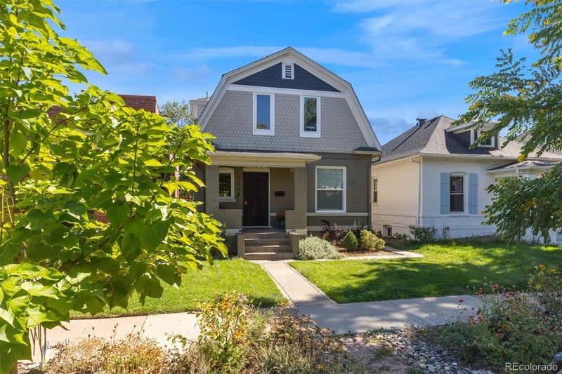 730 S Sherman St, Denver, CO 80209