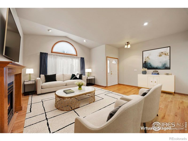 3890 Kremmling Dr, Loveland, CO 80538