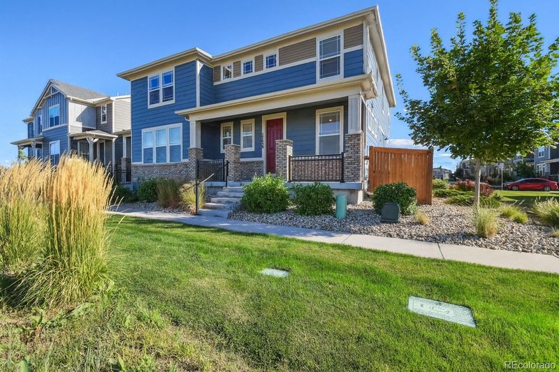 17659 E Iron Ore Ave, Parker, CO 80134