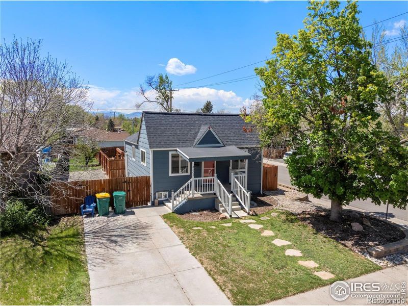 4703 S Sherman St, Englewood, CO 80113
