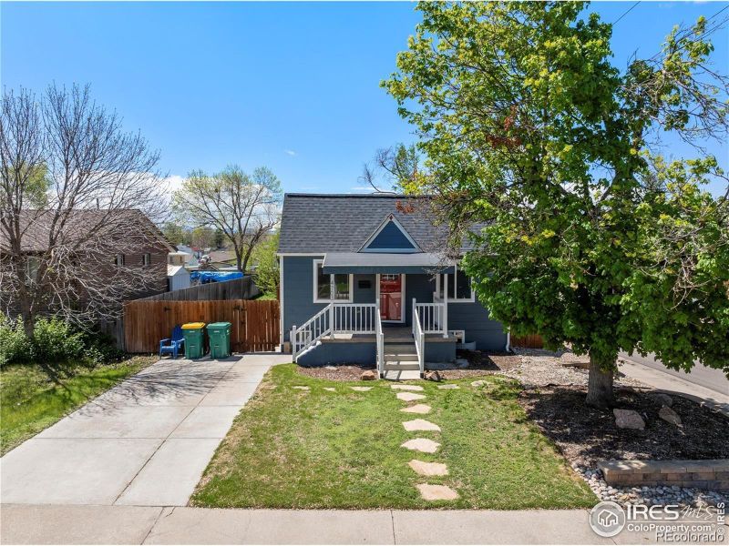 4703 S Sherman St, Englewood, CO 80113