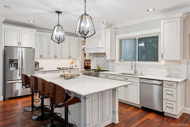 1601 S Emerson St, Denver, CO 80210