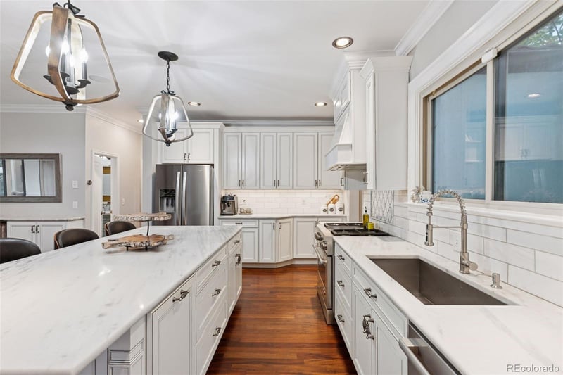 1601 S Emerson St, Denver, CO 80210
