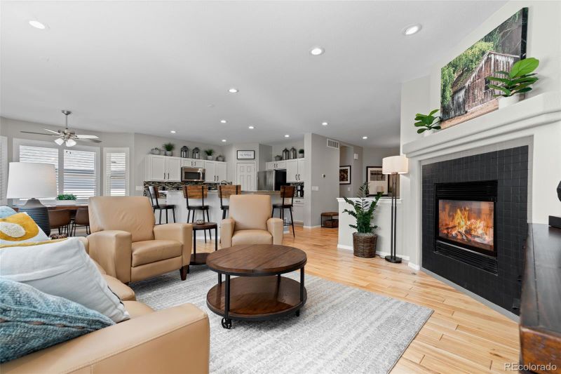 22760 E Heritage Pw, Aurora, CO 80016