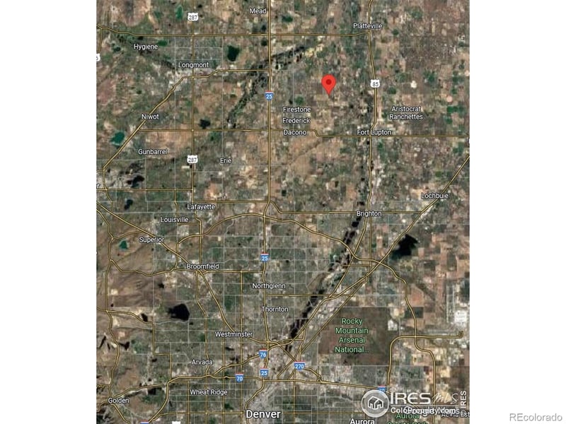 0 County Road 19, Fort Lupton, CO 80621