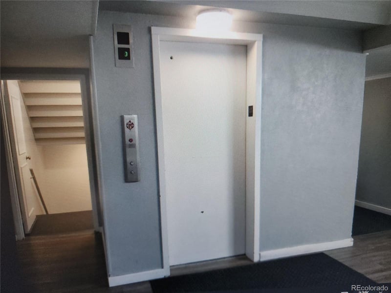 7255 E Quincy Ave #305, Denver, CO 80237