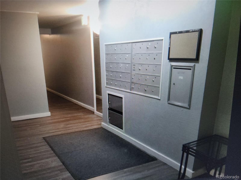 7255 E Quincy Ave #305, Denver, CO 80237