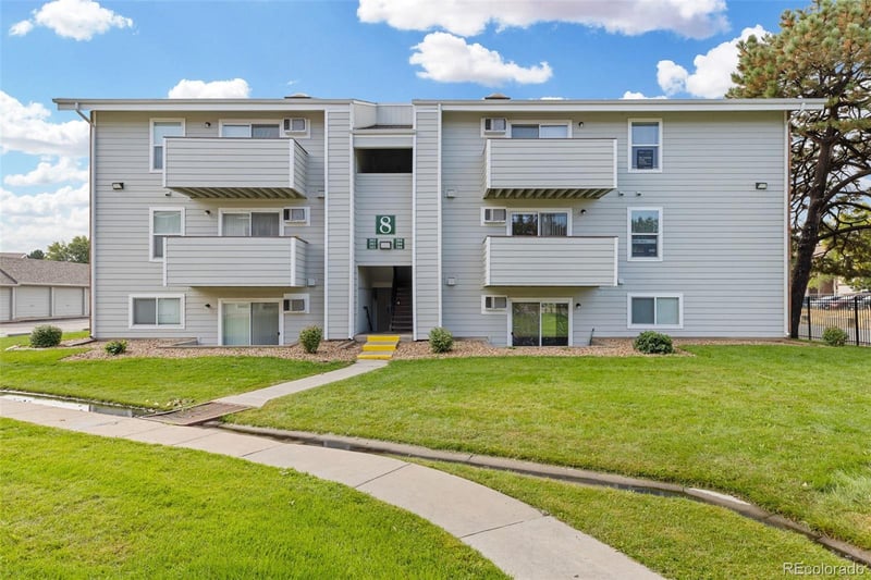 10150 E Virginia Ave #8-304, Denver, CO 80247