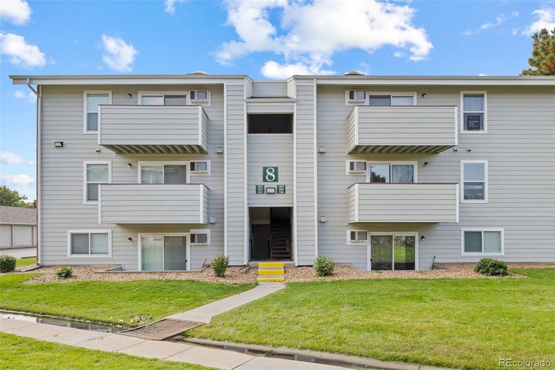 10150 E Virginia Ave #8-304, Denver, CO 80247