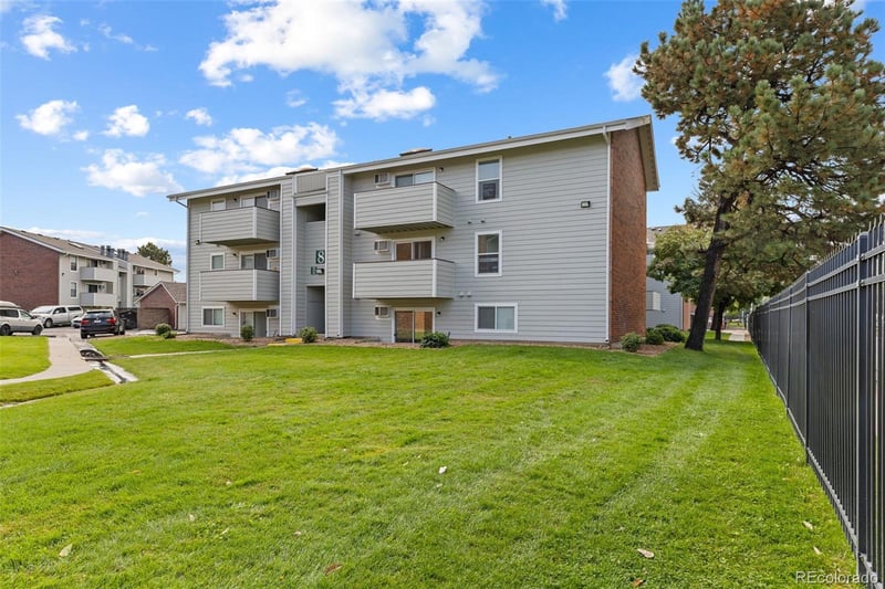 10150 E Virginia Ave #8-304, Denver, CO 80247