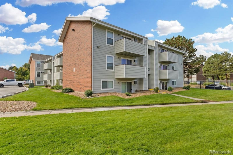 10150 E Virginia Ave #8-304, Denver, CO 80247