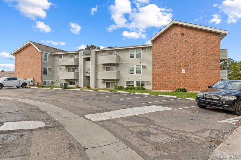 10150 E Virginia Ave #8-304, Denver, CO 80247