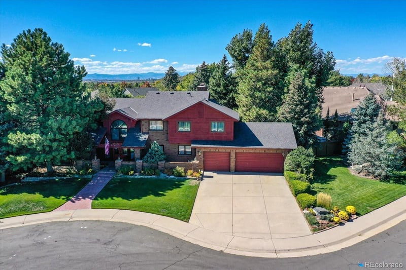 16116 E Powers Cir, Centennial, CO 80015