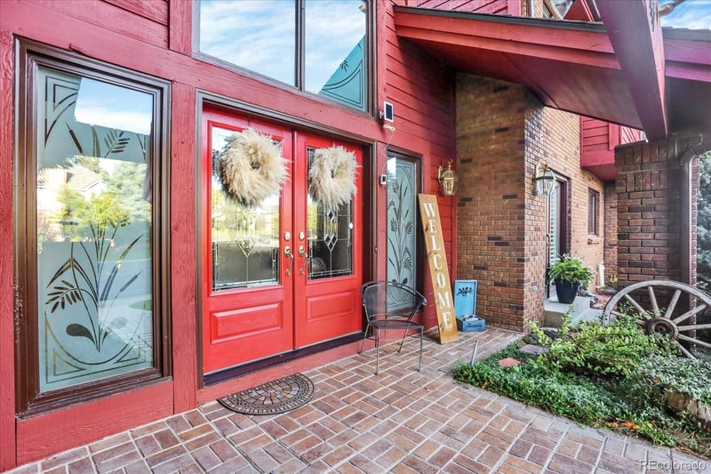 16116 E Powers Cir, Centennial, CO 80015