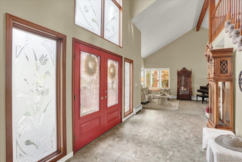 16116 E Powers Cir, Centennial, CO 80015