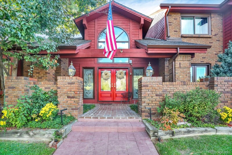 16116 E Powers Cir, Centennial, CO 80015