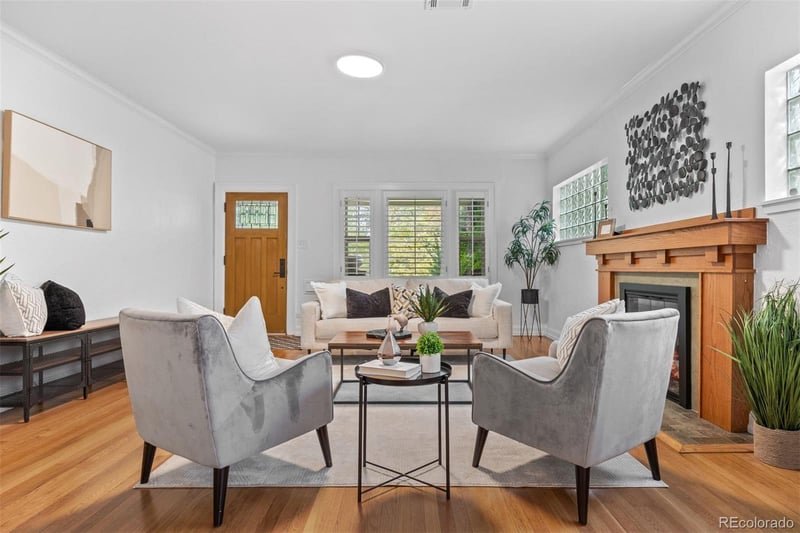 4305 E 17th Avenue Pw, Denver, CO 80220