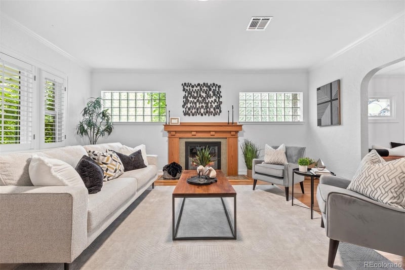 4305 E 17th Avenue Pw, Denver, CO 80220