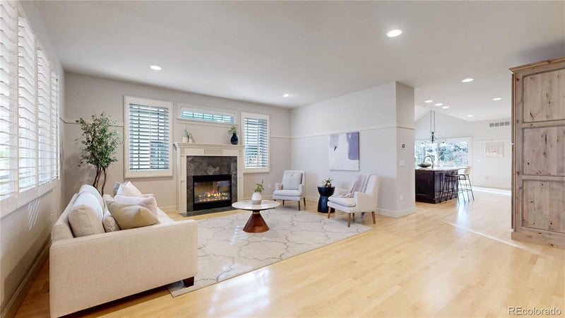 2319 S Columbine St, Denver, CO 80210