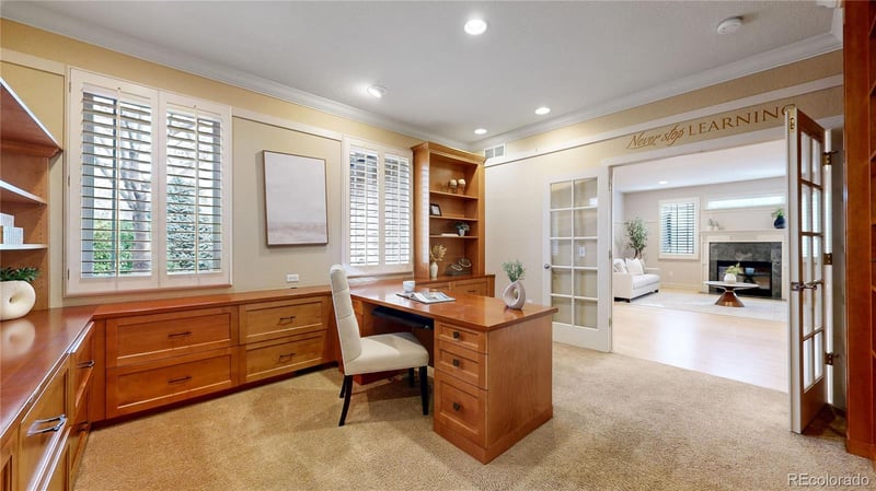 2319 S Columbine St, Denver, CO 80210