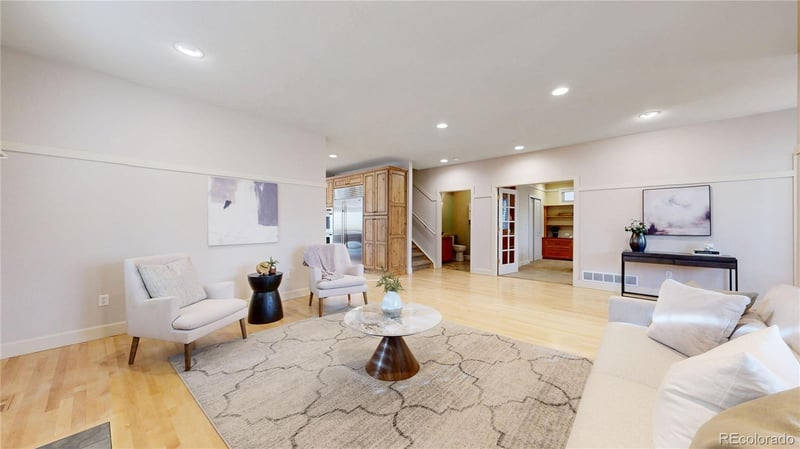 2319 S Columbine St, Denver, CO 80210