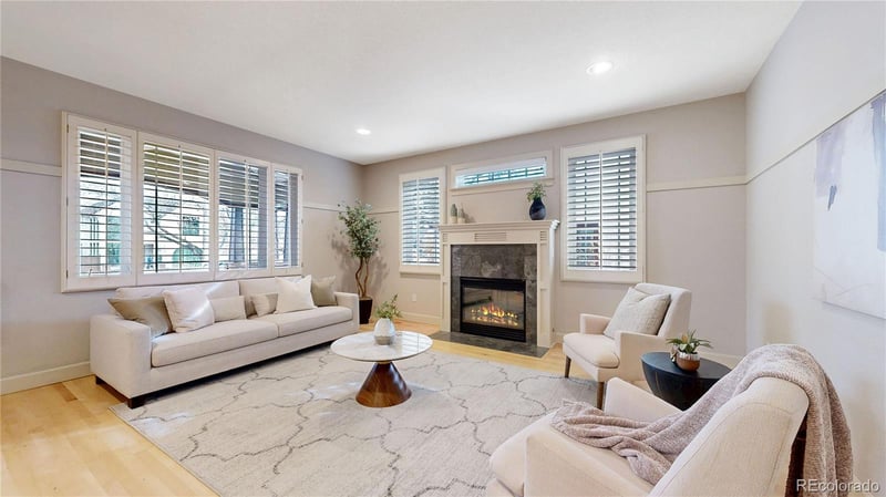 2319 S Columbine St, Denver, CO 80210